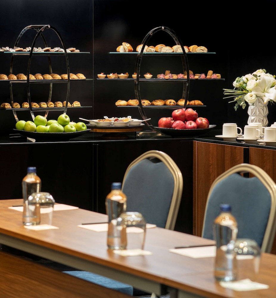 Radisson Blu Hotel Sakarya 18/49