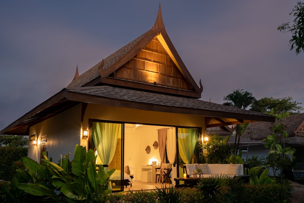 Lanta Palace Resort And Beach Club 1/50