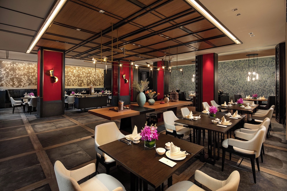 Crowne Plaza Wuzhen 47/71