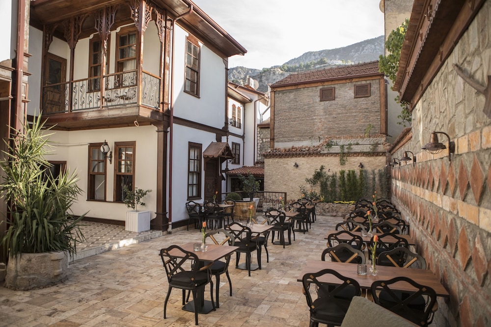 Bayezid Han Konak - Adults Only 39/45