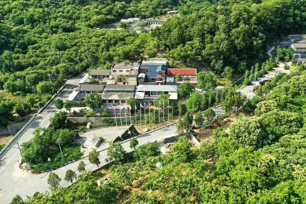 Mutianyu Greatwall Wangshanyuan Homestay 34/46