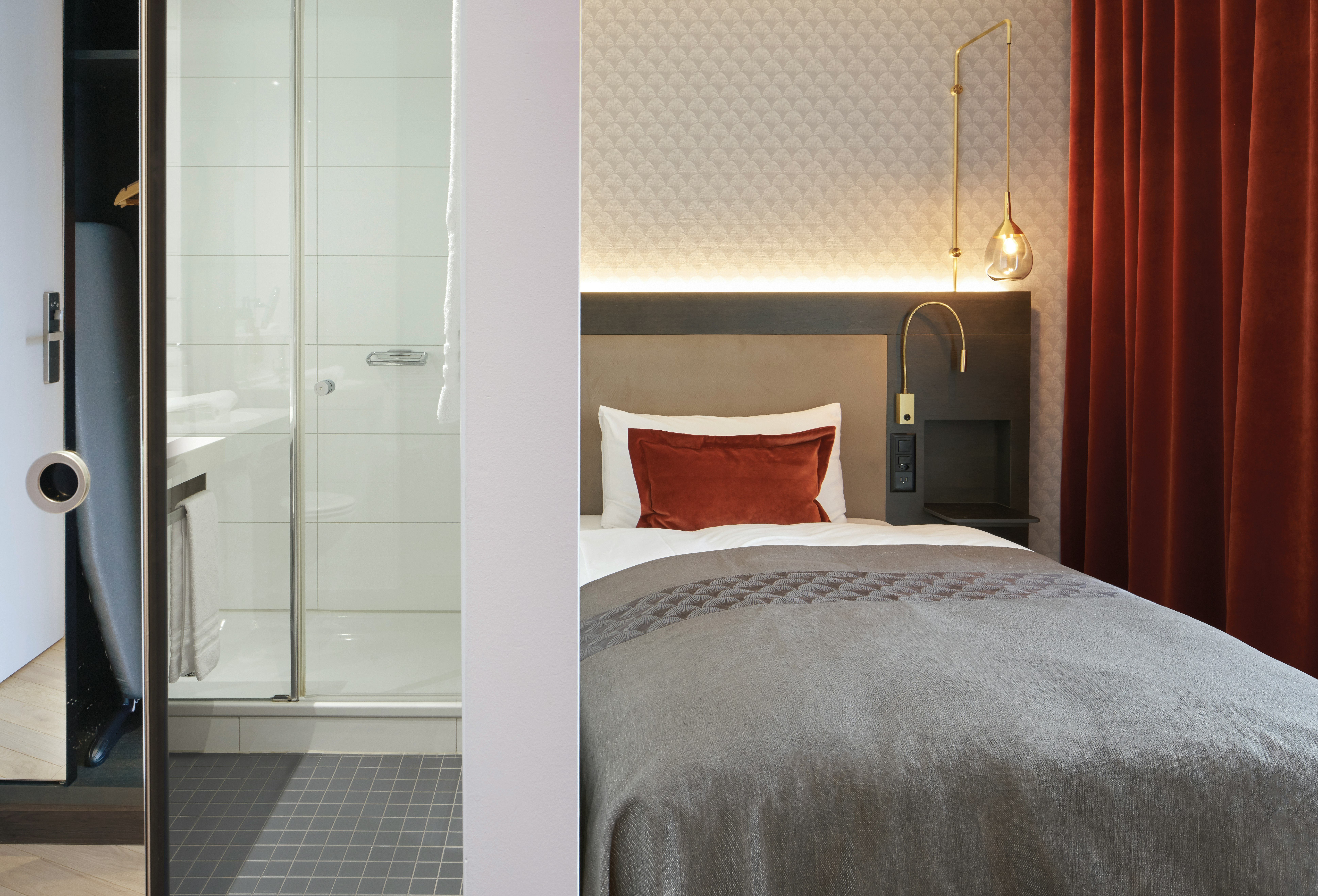 Sorell Boutique-Hotel Seefeld Zurich 8/24