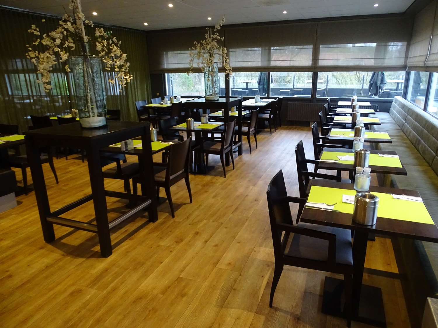 Amrath Airport Hotel Rotterdam 24/31