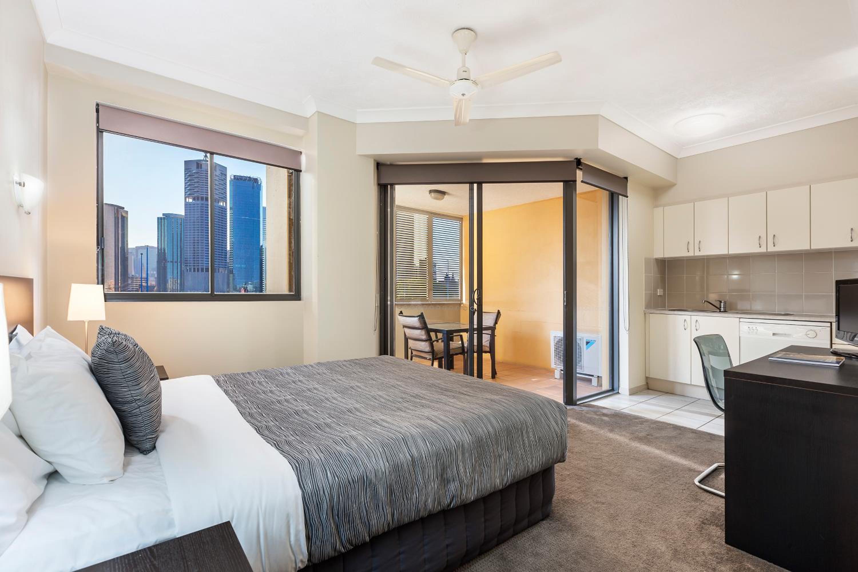 Room at Bridgewater Apartments and Terraces, BRISBANE