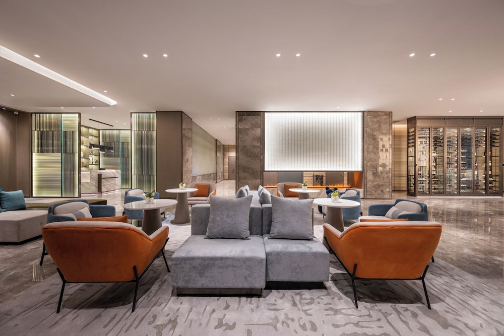 Novotel Kunshan Yangcheng Lake 49/60