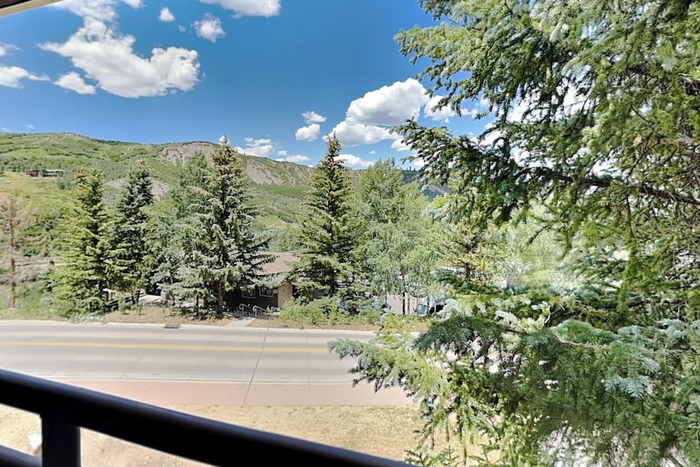 Timberline Condominiums 79/81