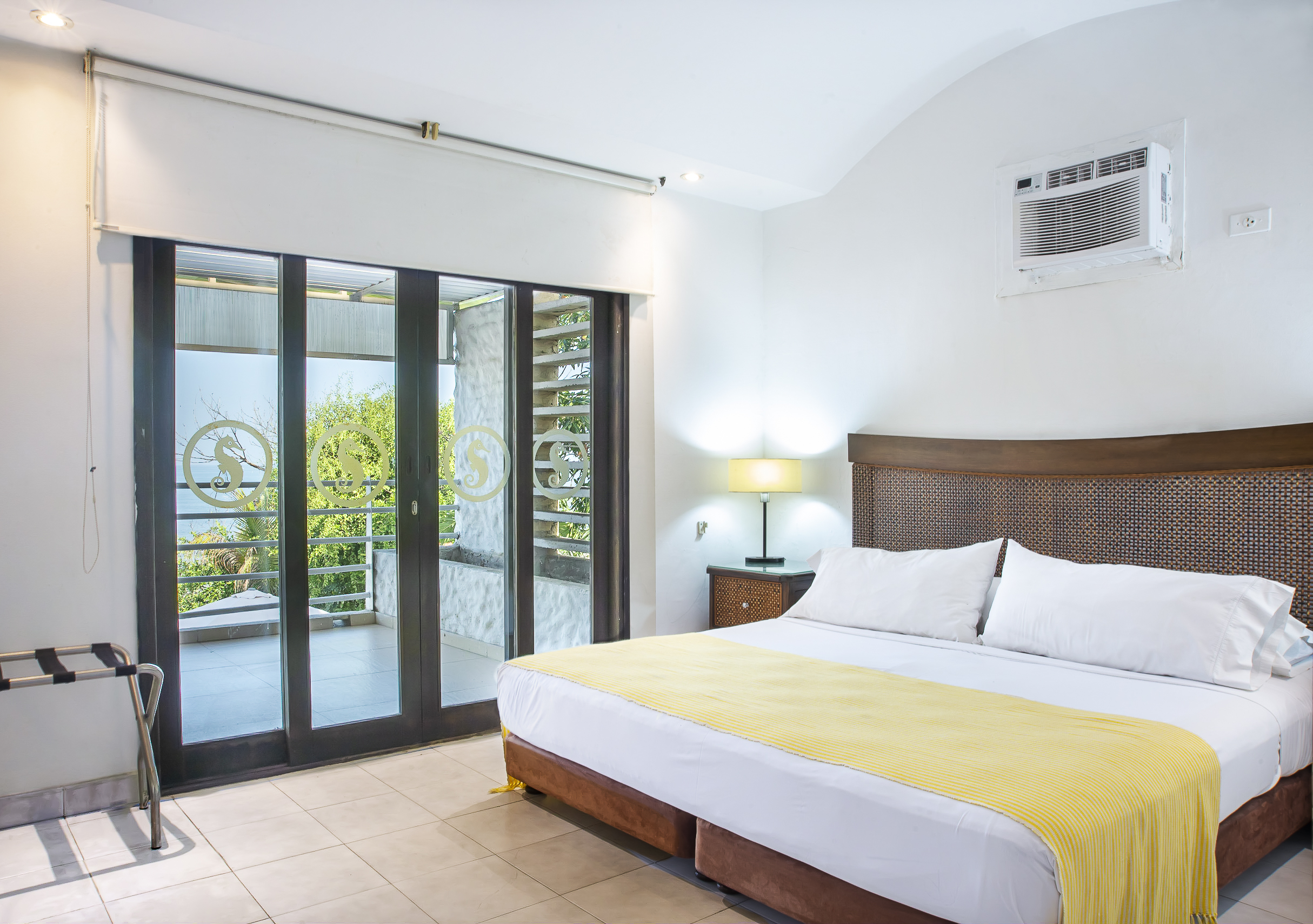 فيلا بـ3 غرف نوم، Santorini Casablanca 2/4