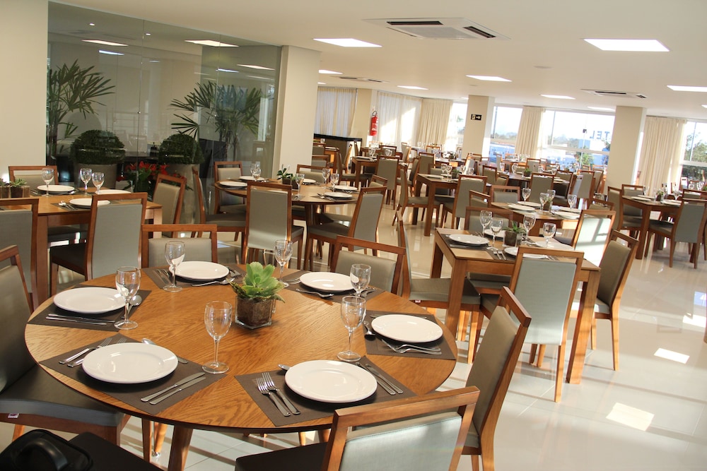 Gran Park Hotel E Convencoes 22/36
