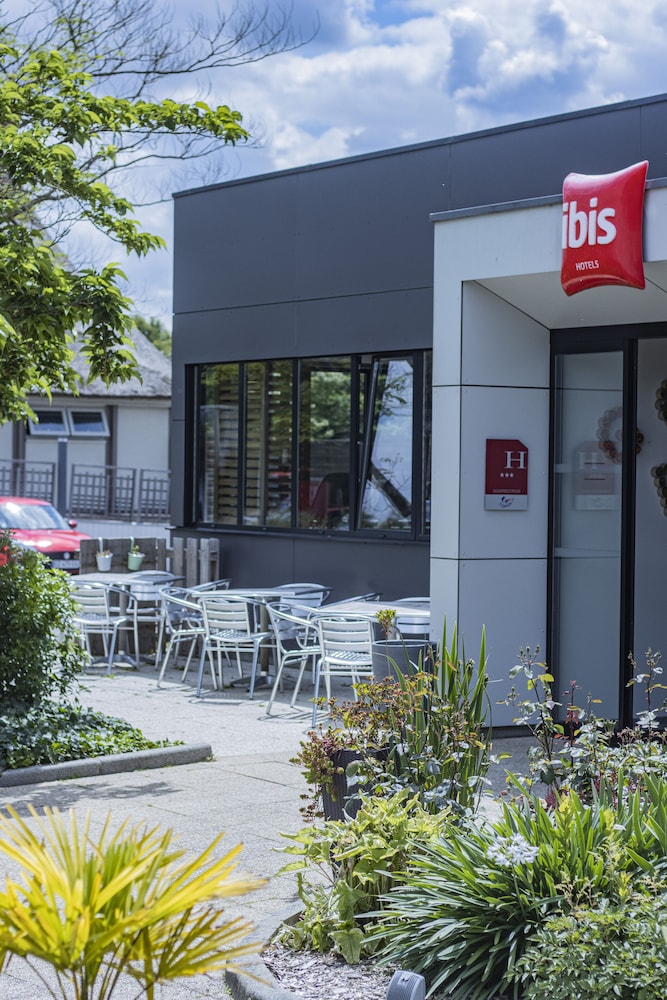Ibis Rennes Cesson 6/76