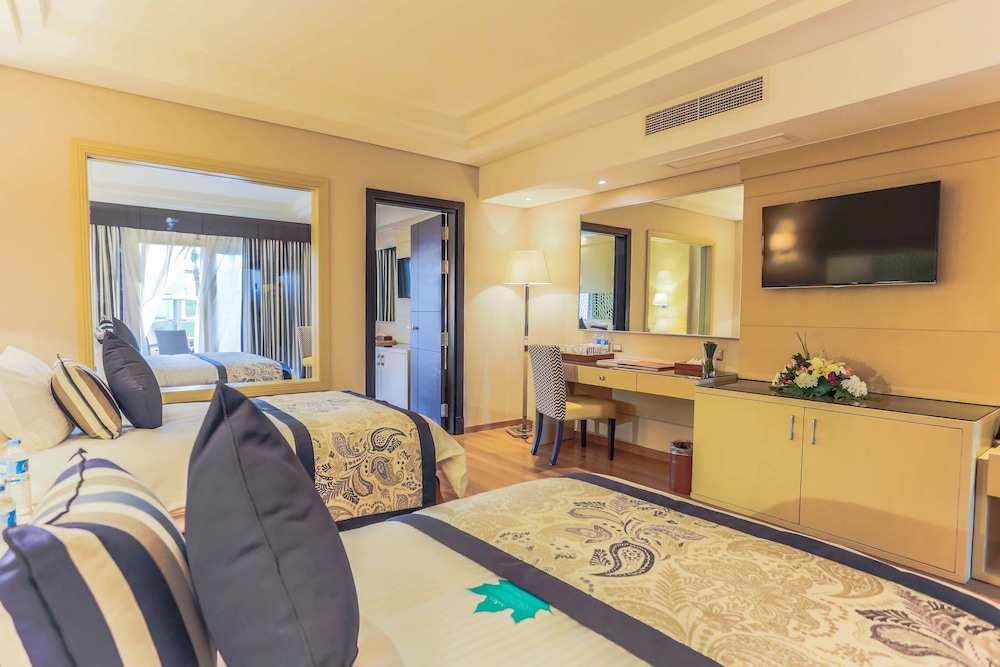 Rixos Premium Seagate 32/77