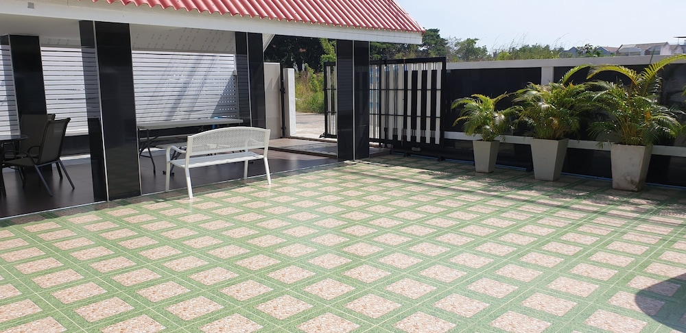 Ban Sasithorn Huahin 22/25