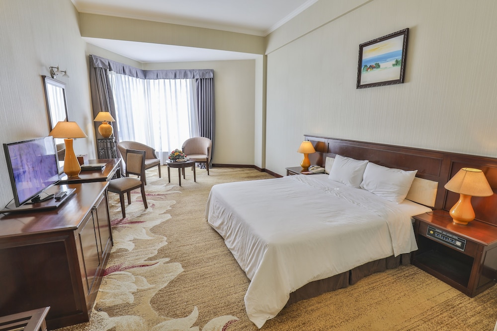 Saigon Quynhon 29/64
