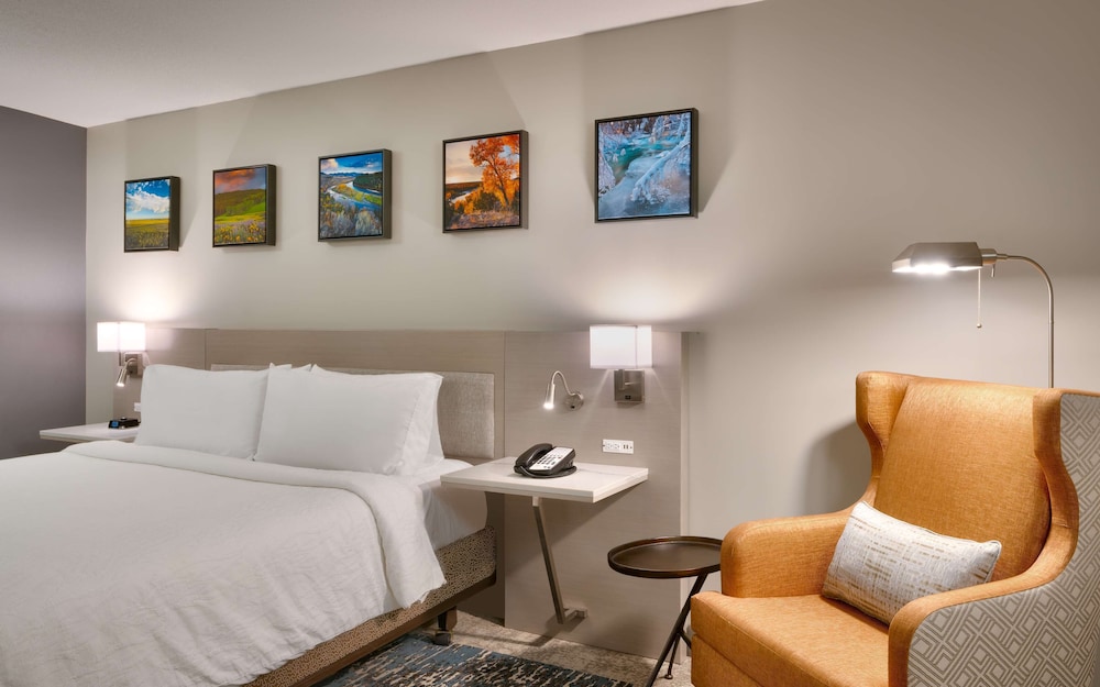 Hilton Garden Inn Idaho Falls 23/74