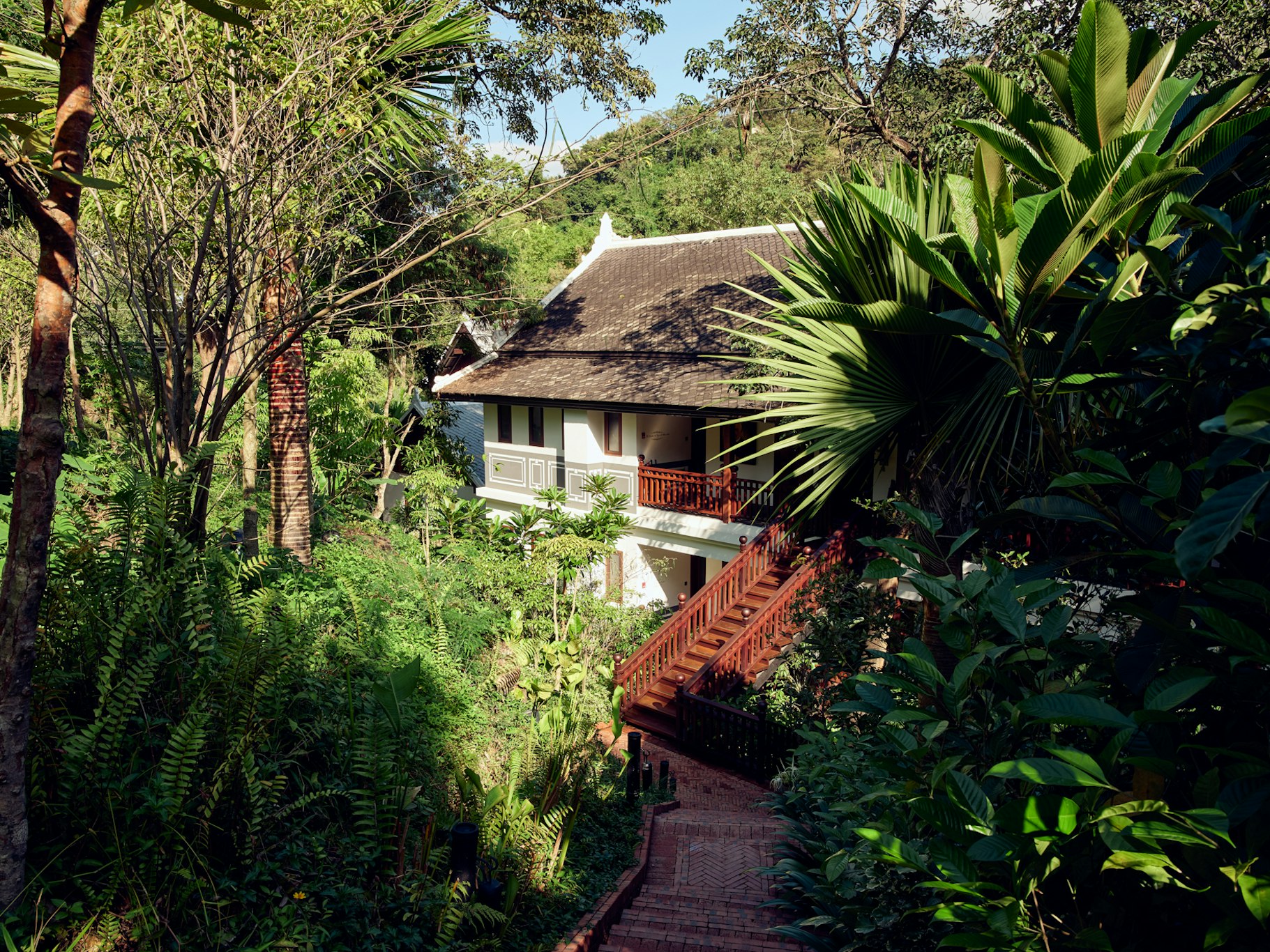 Rosewood Luang Prabang 70/77