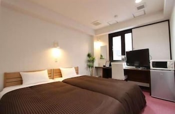 Hotel Livemax Budget Kita-fuchu 22/56
