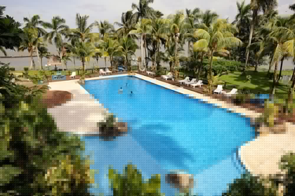 HOTEL VILLA CARIBE 6/65