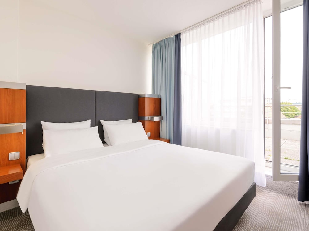 Premier Inn Erlangen 14/70