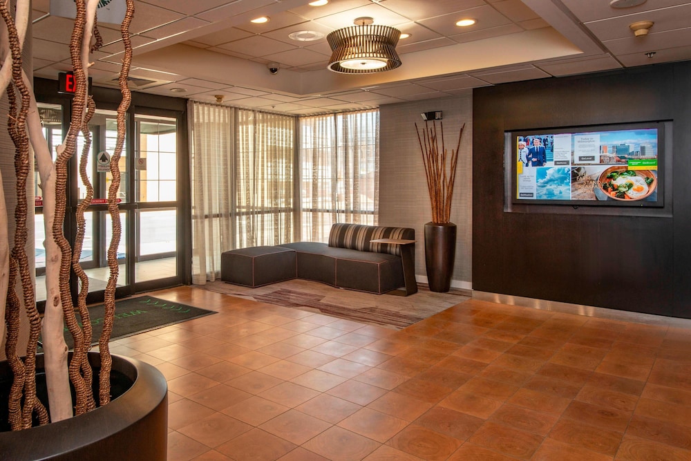 Courtyard by Marriott Wilmington Downtown 18/34