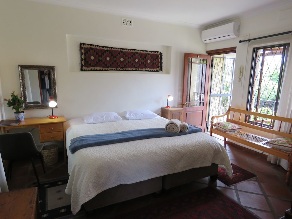 10 Alexander B&B 14/50