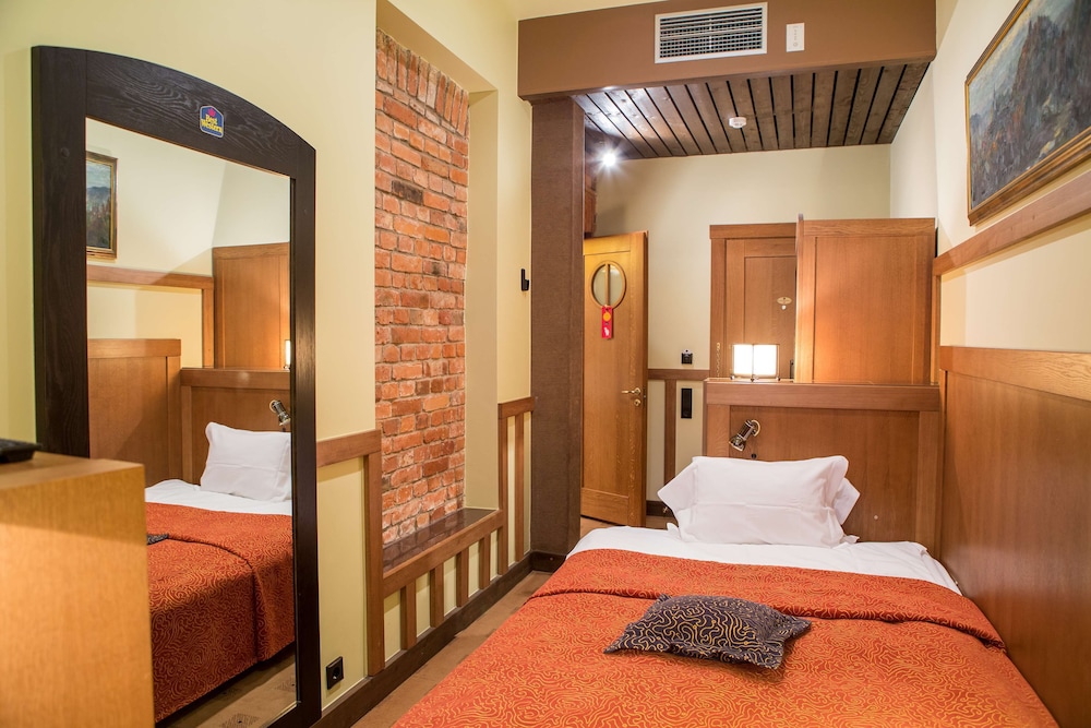 Best Western Santakos Hotel 13/44