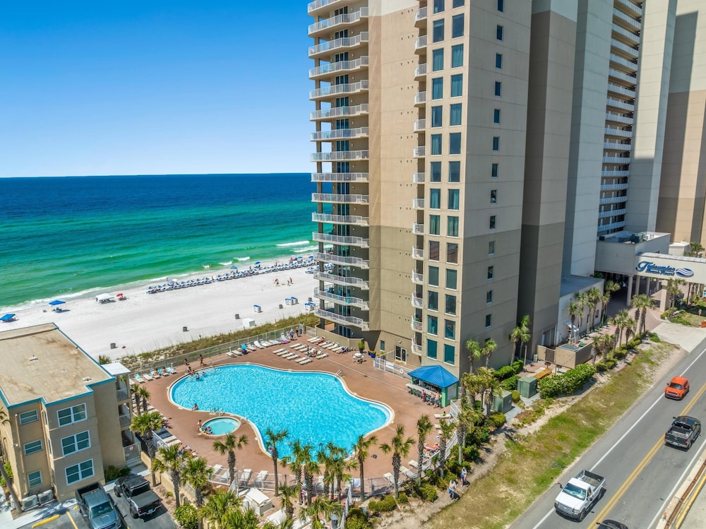 Tidewater Beach Resort By Panhandle Getaways 4/78