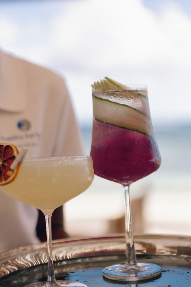 Sugar Beach Mauritius 28/62