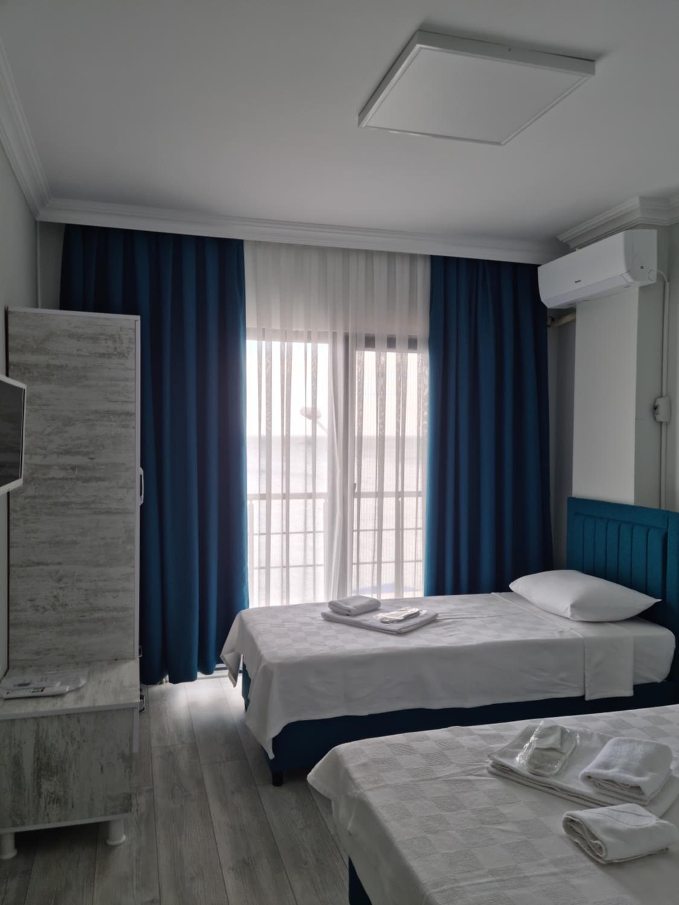 Hora Butik Otel 12/43
