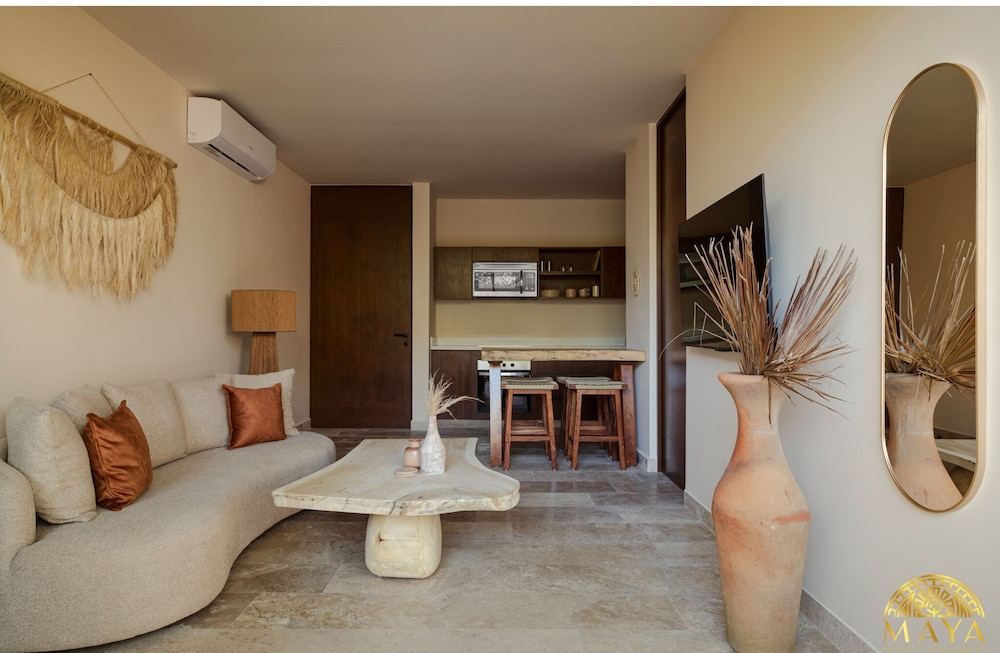 Peregrina Tulum Lux Aparthotel 28/38