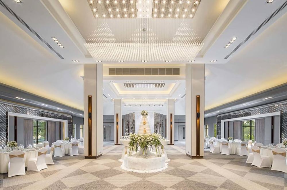 Eastin Thana City Golf Resort Bangkok 28/50