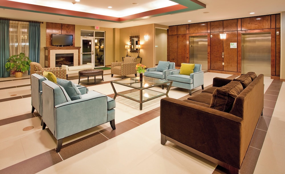 Holiday Inn Columbia-East 35/55