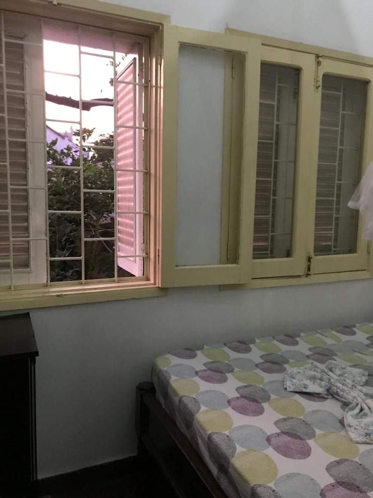 Casa De Ferias 16/34