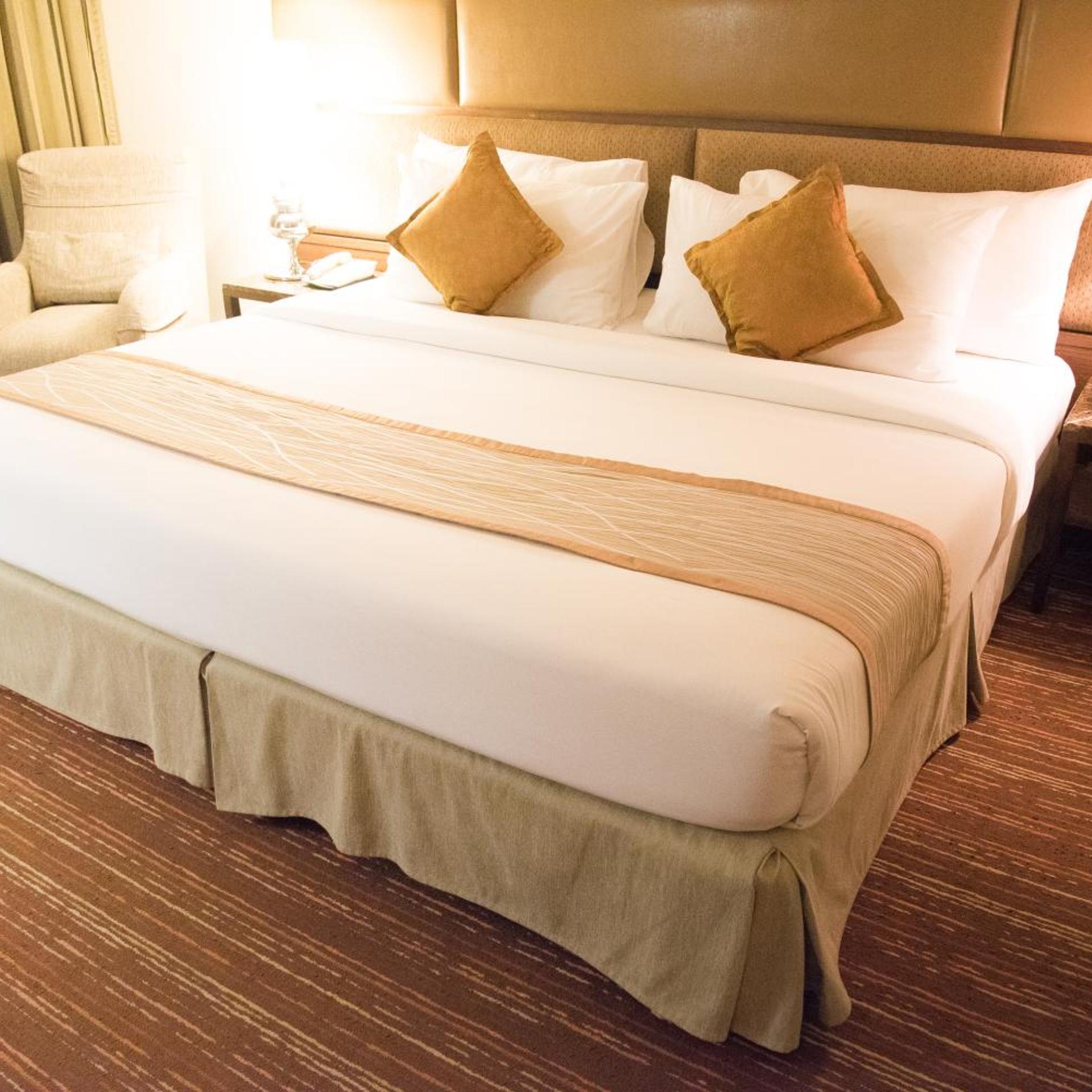 غرفة ديلوكس بسرير مزدوج بجاكوزي، Intimate Hotel 8/10