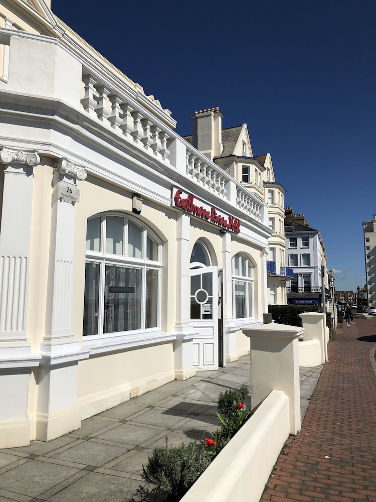 Eastbourne Riviera Hotel 3/64