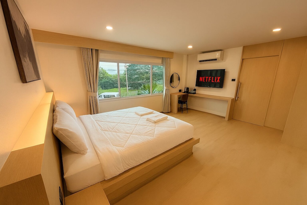 Benjatara Boutique Resort 12/46