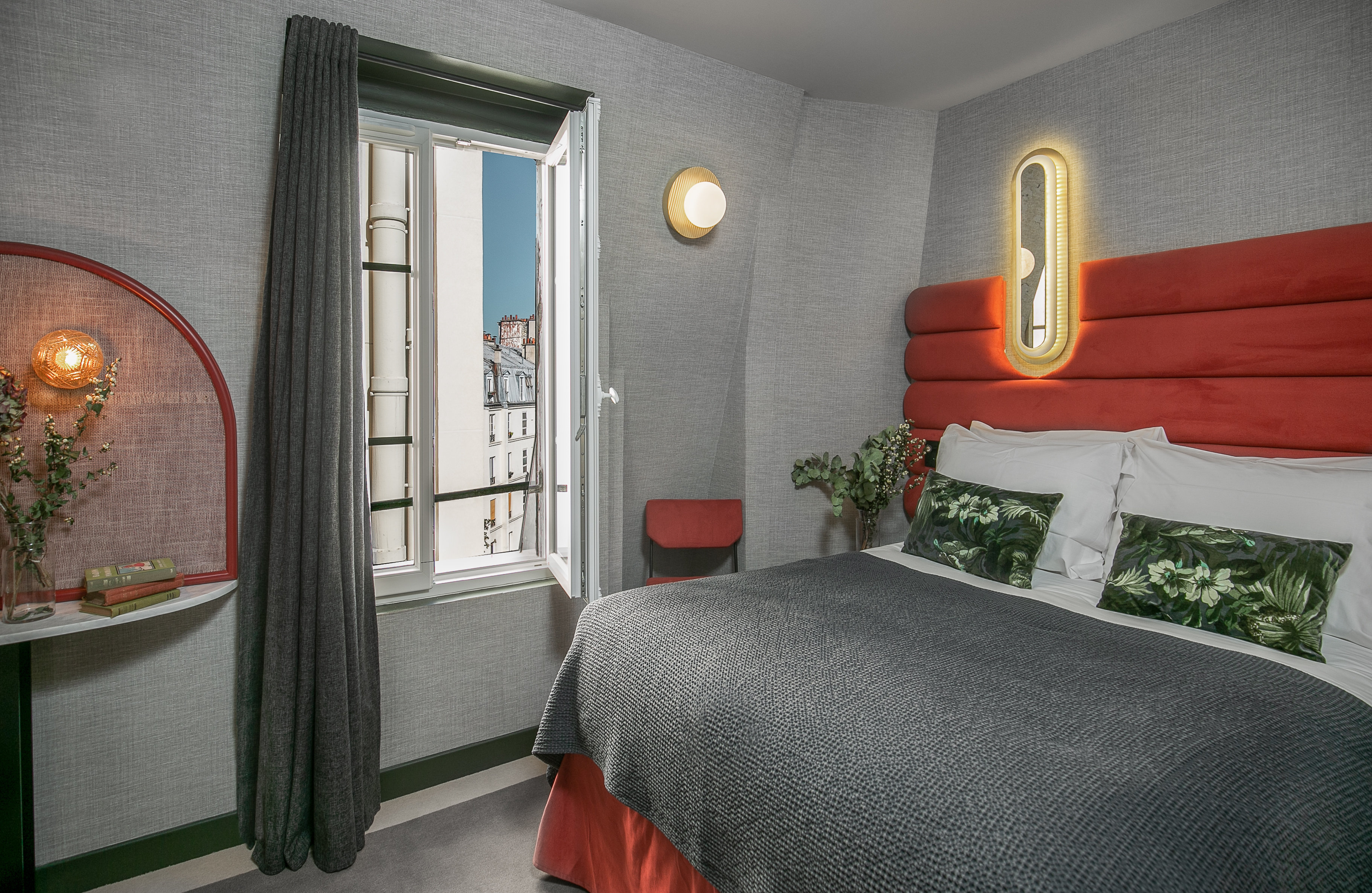 La Planque Hotel 32/77