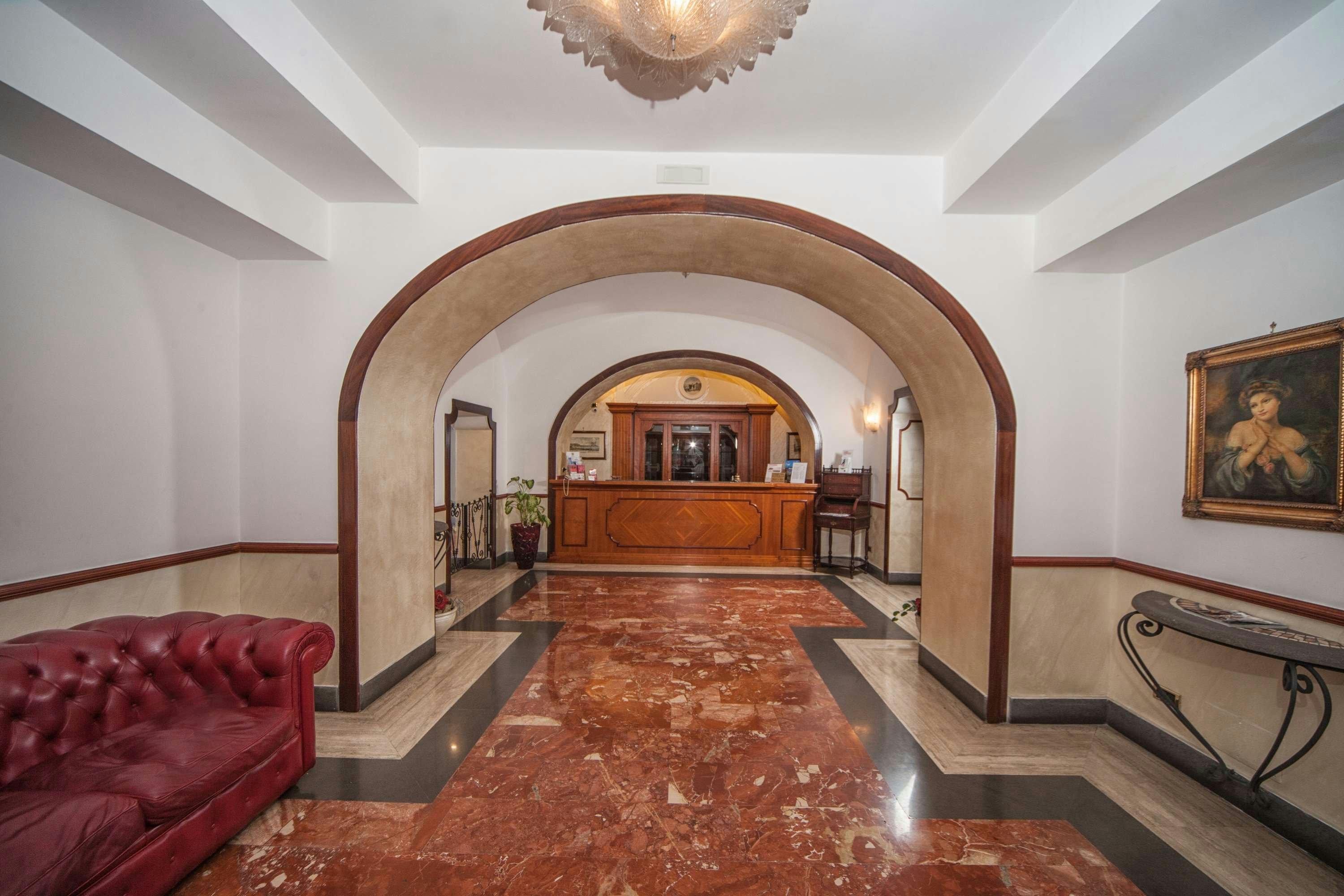 Hotel La Pace 11/59