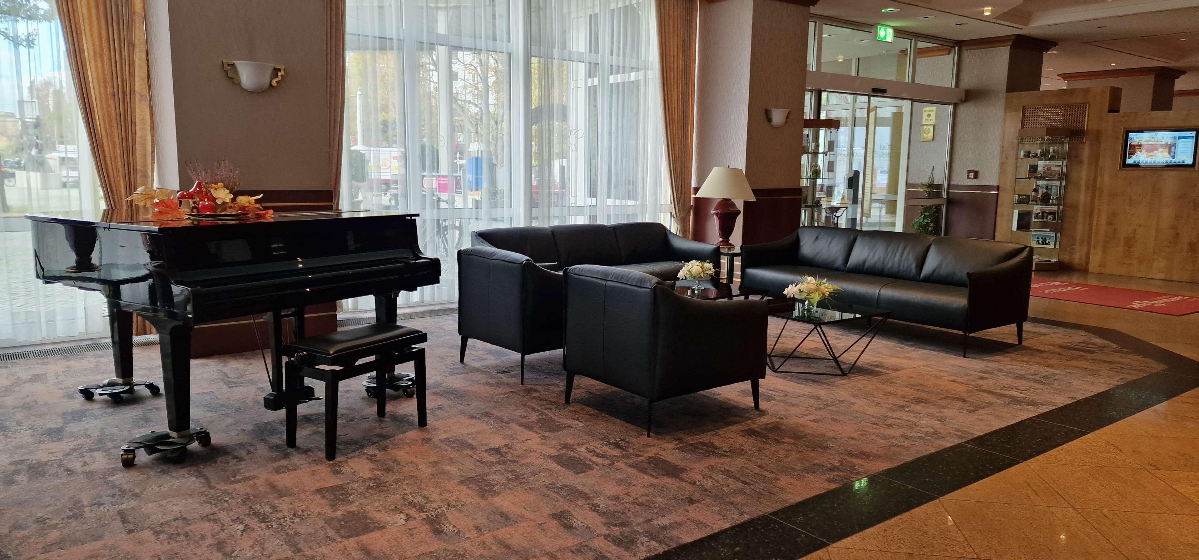 Hotel Ratswaage Magdeburg 17/28