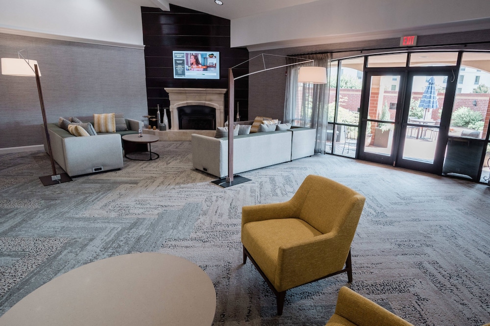 Courtyard by Marriott Hickory 28/33