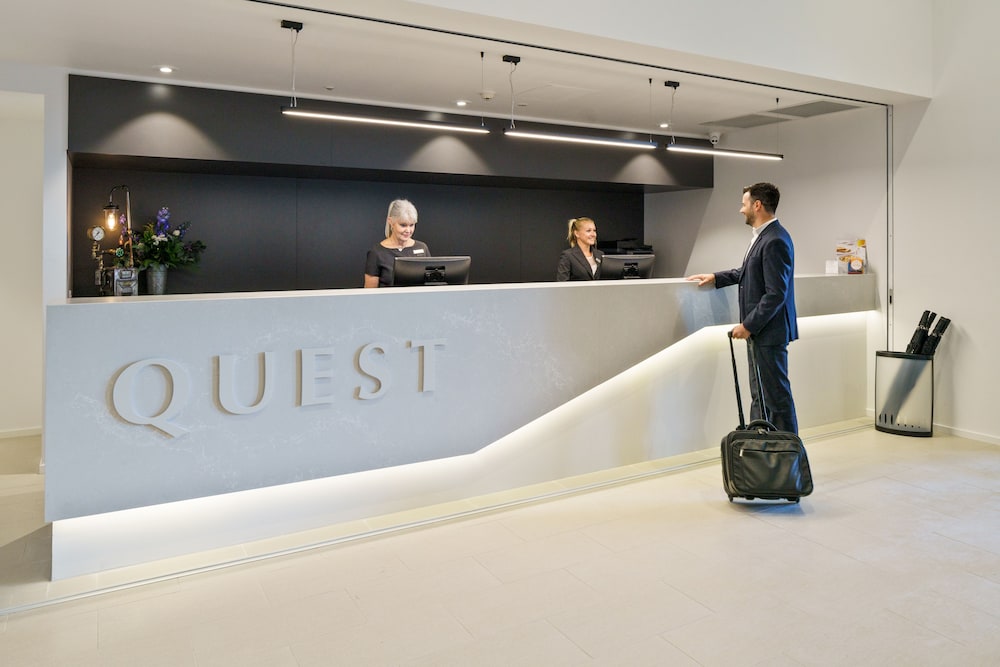Quest Springfield Central 7/37