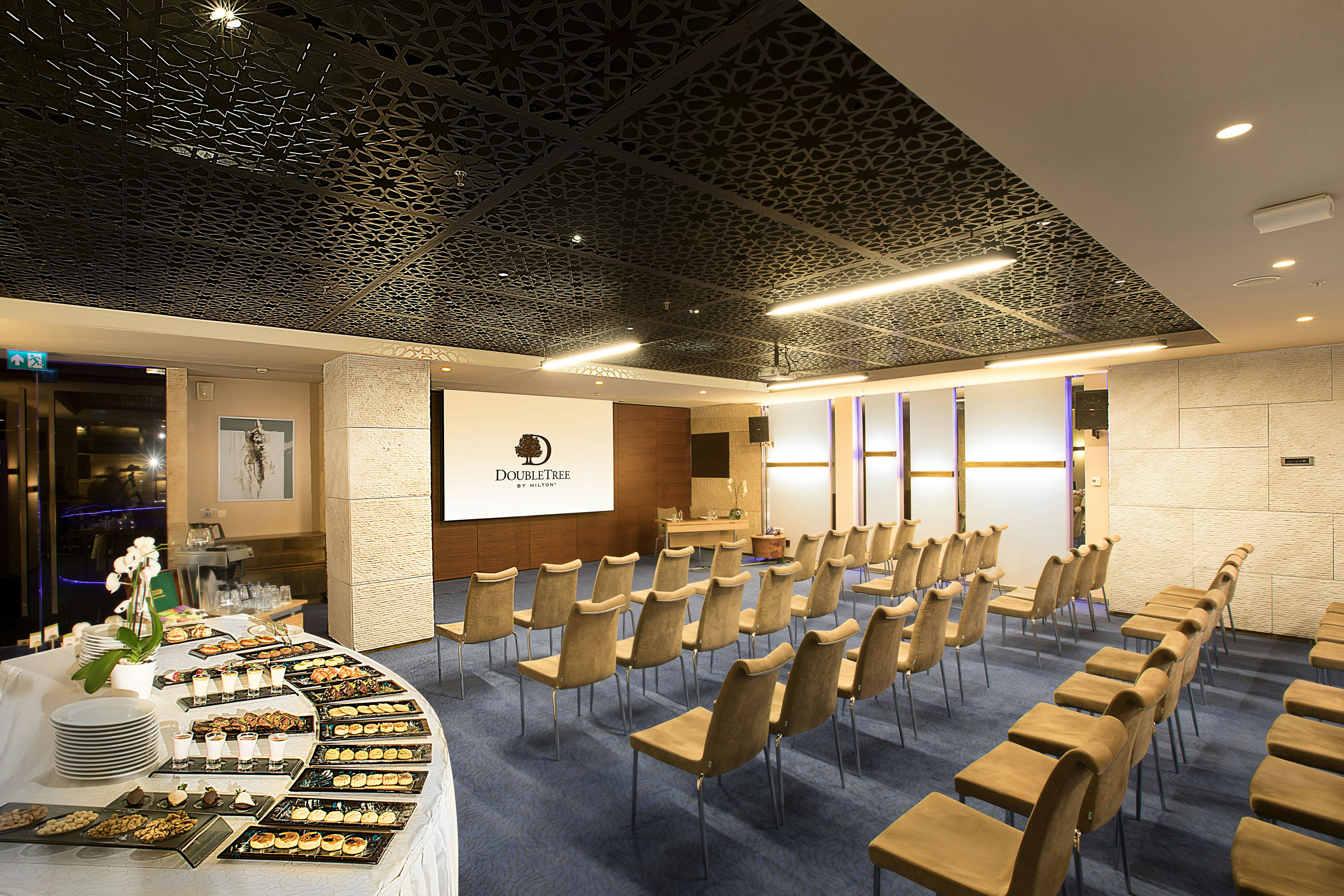 DoubleTree by Hilton Istanbul - Old Town 52/55