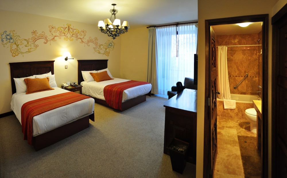Wyndham Costa Del Sol Cusco 33/79