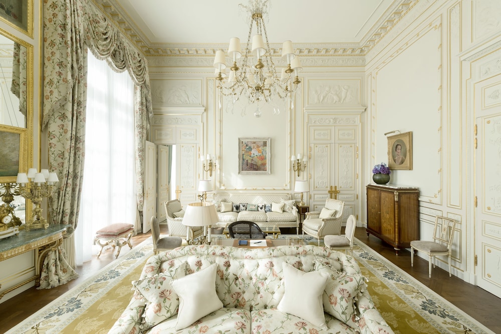 Ritz Paris 8/86