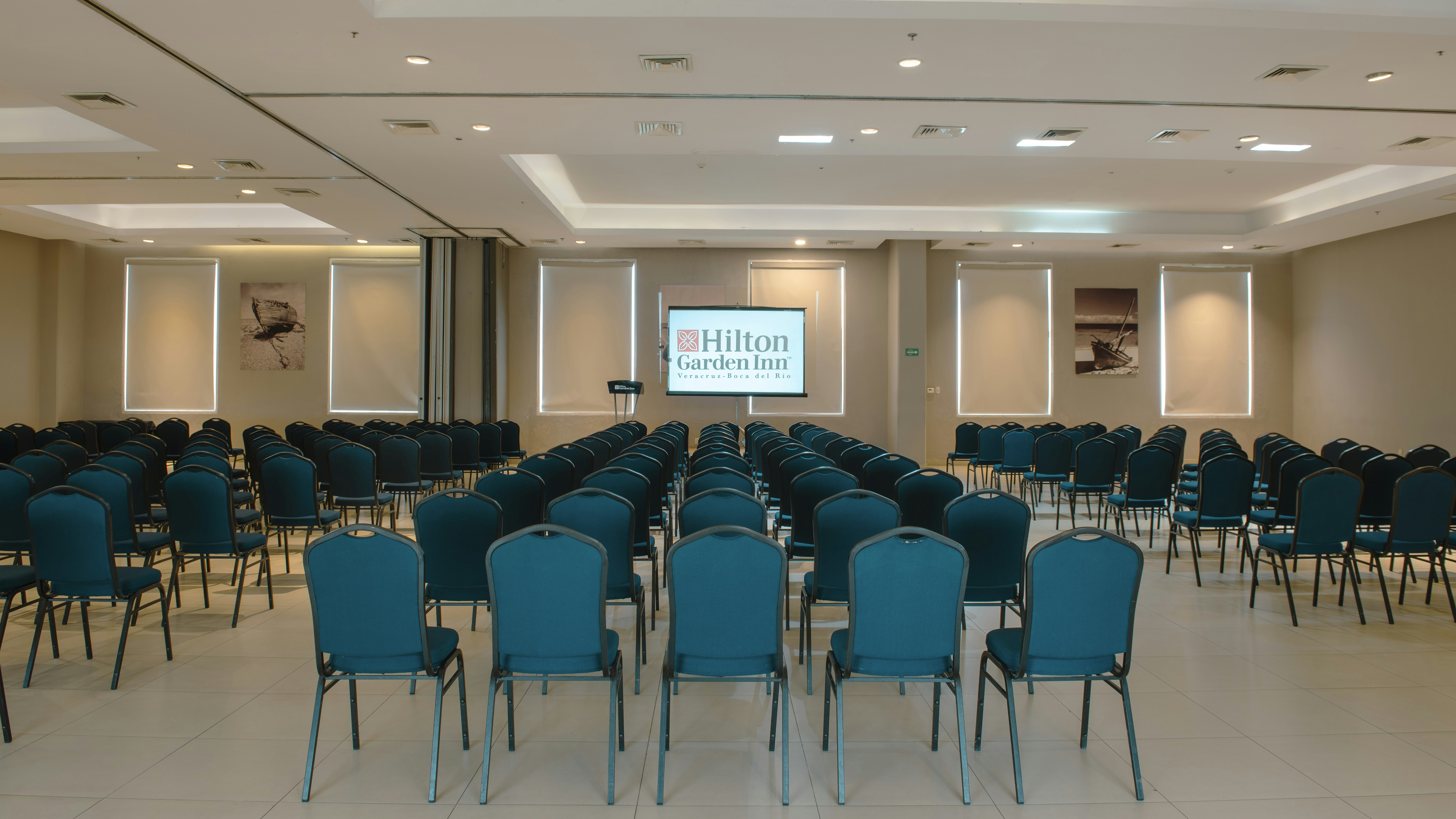 Hilton Garden Inn Boca Del Rio Veracruz 65/78