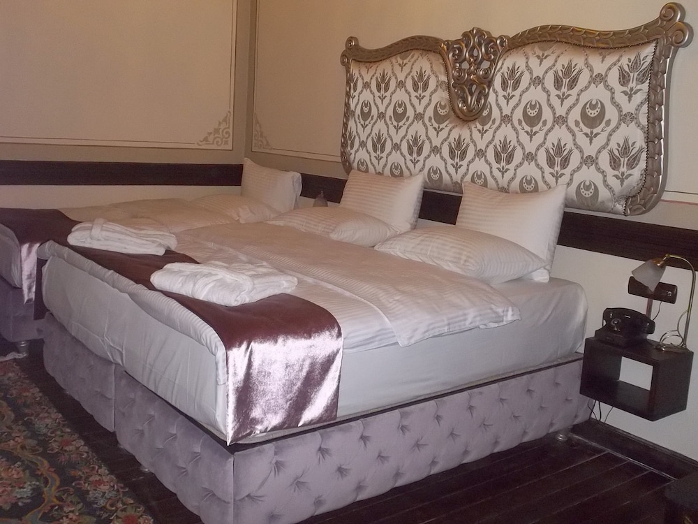 Hotel Edirne Osmanli Evleri 24/50