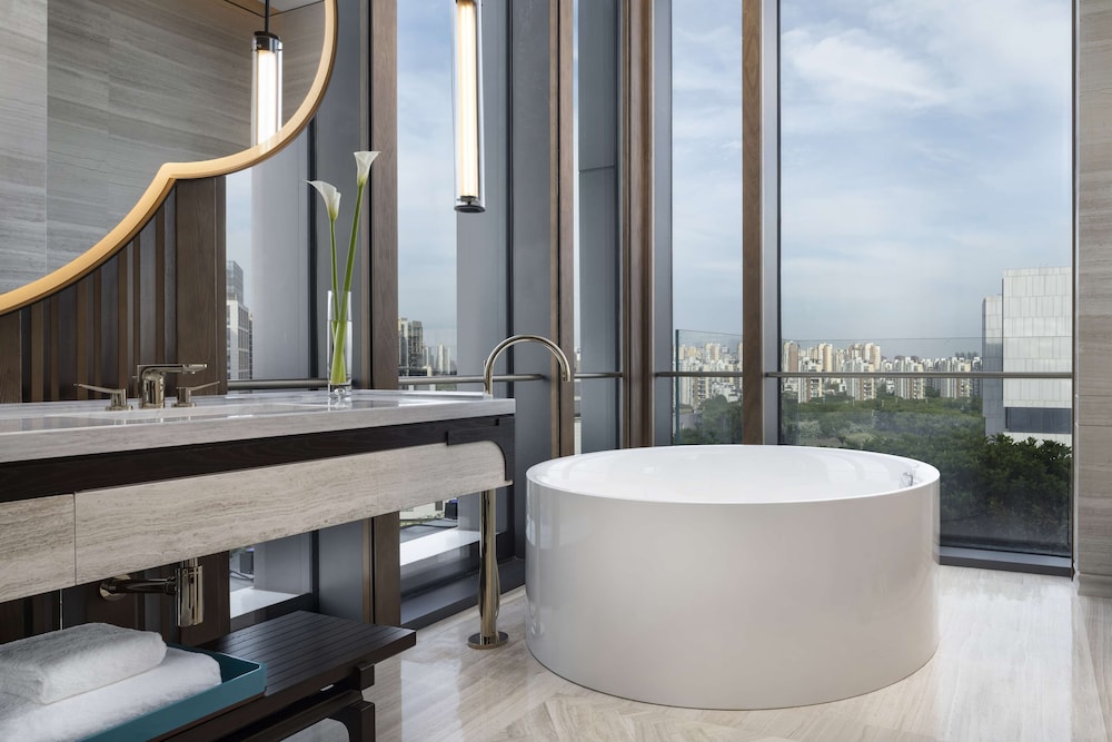 Park Hyatt Suzhou 48/50