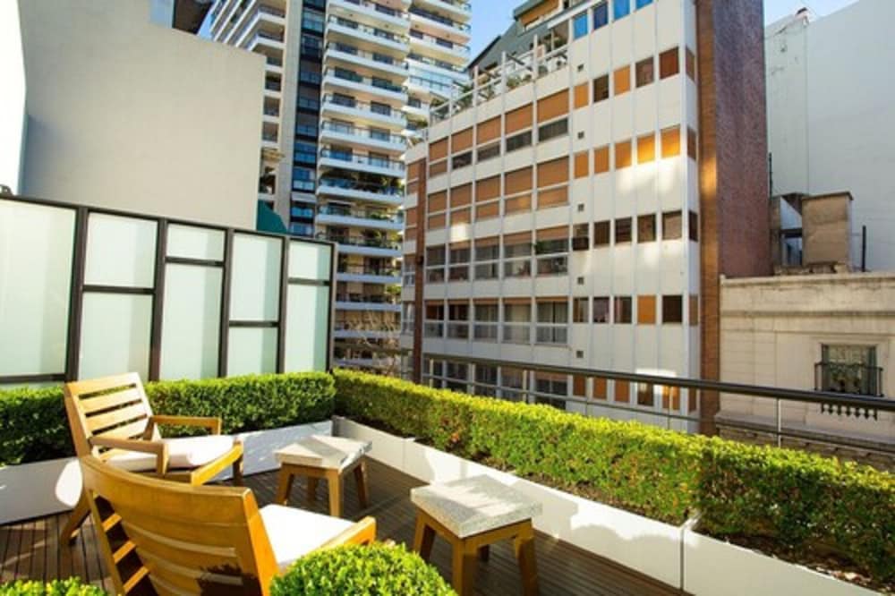 Libertad Hotel Buenos Aires 2/70