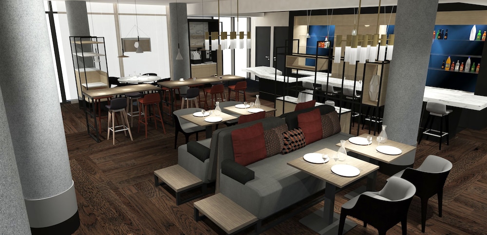 Residence Inn Toulouse Blagnac 45/50