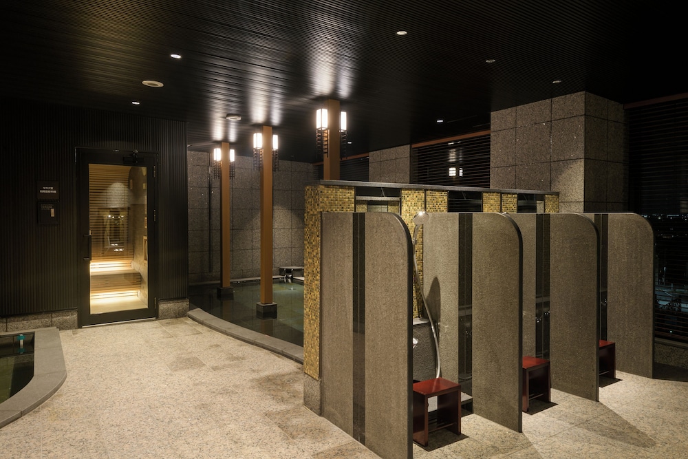 ReLabo Medical Spa & Stay 25/50