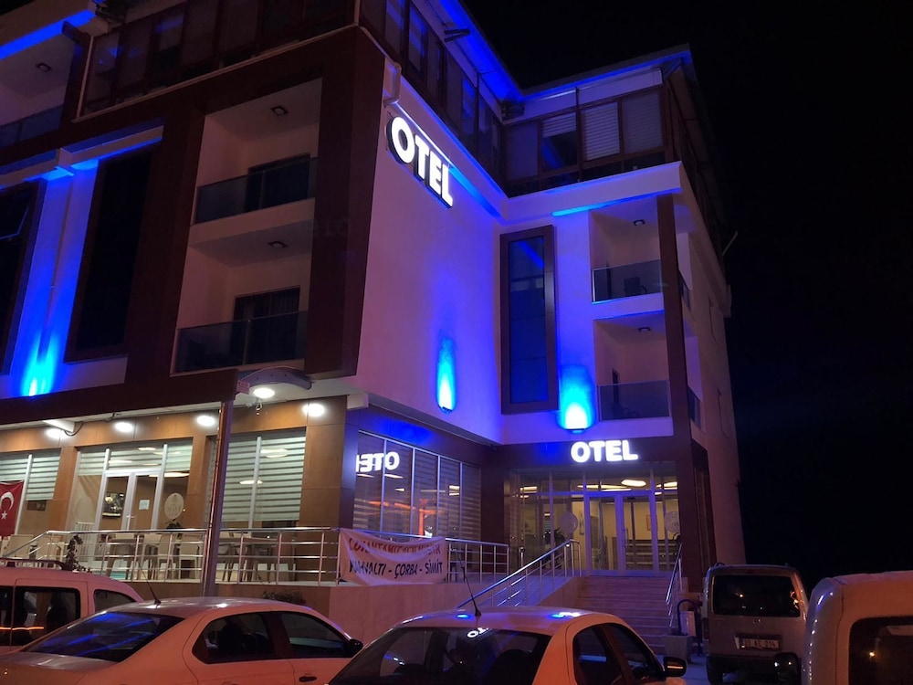 Mavi Otel Aksaray 2/38