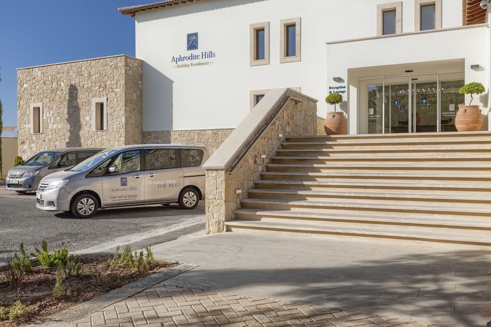 Aphrodite Hills Rentals - Junior Villas 41/50